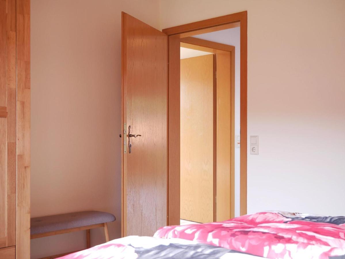 Ferienwohnung Obere Alm Oberkirch  Bagian luar foto